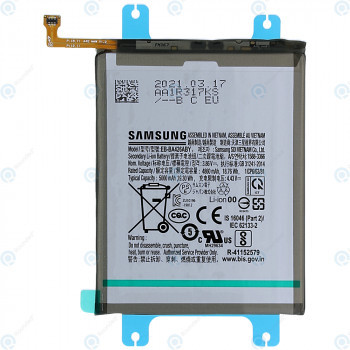 Baterie Samsung EB-BA426ABY 5000mAh GH82-24377A GH82-25123A