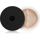 Lily Lolo Mineral Foundation pudra pentru make up cu minerale culoare Warm Peach 10 g