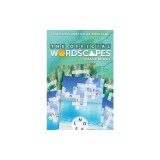 The Official Wordscapes Puzzle Book Volume 1: Volume 1