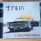 Train - Bulletproof Picasso CD (2014) USA Edition
