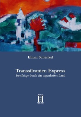 Transsilvanien Express foto