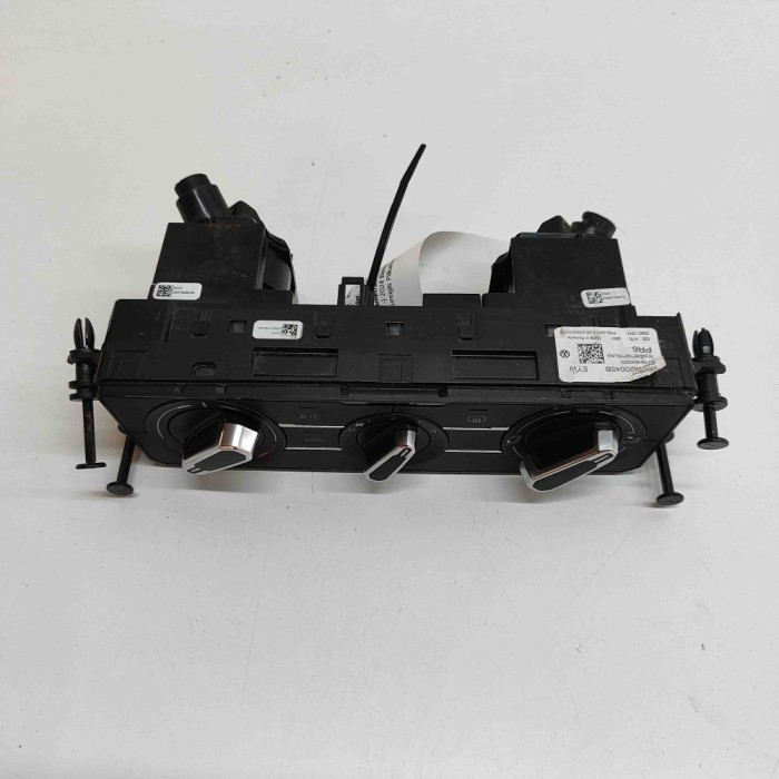 Modul de climatizare VW T-CROSS C11 2024 OEM: 2GN820045B 31801500