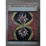 BIOGRAFIA CELULEI-RADU IFTIMOVICI-216643