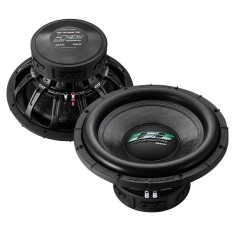Subwoofer Auto Deaf Bonce Apocalypse DB-SA305 D2, 380mm, 2000W RMS
