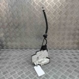 &Icirc;ncuietoare ușă st&acirc;nga spate AUDI Q8 E-TRON Sportback 2023 OEM: 4K0839015P