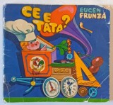 CE E TATA de EUGEN FRUNZA , 1974