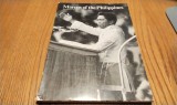 MARCOS OF THE PHILIPPINES - Album Foto - Francisco S. Tatad - Department of Public Information, Manila, Philippines, 1975, 168 p.; lb. engleza