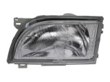Far Ford Transit 1991-07.2000 TYC stanga fata, tip bec H4, reglaj electric