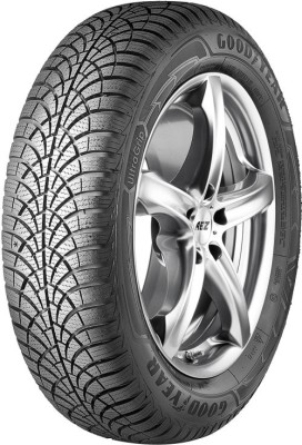 Cauciucuri de iarna Goodyear UltraGrip 9+ ( 195/55 R16 87H ) foto