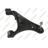 Brat suspensie roata Land Rover Discovery 3 (L319), 07.04-09.09, Discovery 3 Van (L319), 01.07-07.09, 2.7 TD 4x4, 4.0 V6 4x4, 4.4 4x4, Punte Fata, Dr, Teknorot