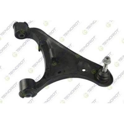 Brat suspensie roata Land Rover Discovery 3 (L319), 07.04-09.09, Discovery 3 Van (L319), 01.07-07.09, 2.7 TD 4x4, 4.0 V6 4x4, 4.4 4x4, Punte Fata, Dr foto