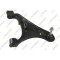 Brat suspensie roata Land Rover Discovery 3 (L319), 07.04-09.09, Discovery 3 Van (L319), 01.07-07.09, 2.7 TD 4x4, 4.0 V6 4x4, 4.4 4x4, Punte Fata, Dr