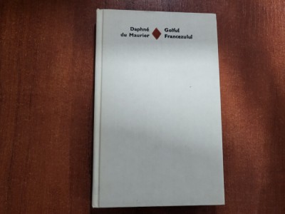Golful francezului de Daphne du Maurier foto