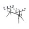 rod por echipat cu 4 senzori si 4 swingere east shark