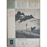 MUNTII CIUCAS-COLECTIV-252466