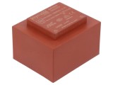 Transformator &icirc;ncapsulat 16VA 15V pentru PCB - MYRRA