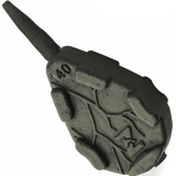 Plumb ZFISH Gripper In-line, 100g, 1buc/pac