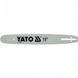 Lama drujba Yato YT-84933, 15&rdquo;,38cm, 64 dinti, 0.325&quot;, 1.3 mm