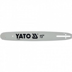 Lama drujba Yato YT-84933, 15”,38cm, 64 dinti, 0.325", 1.3 mm