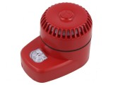 Semnalizator luminos și acustic IP65