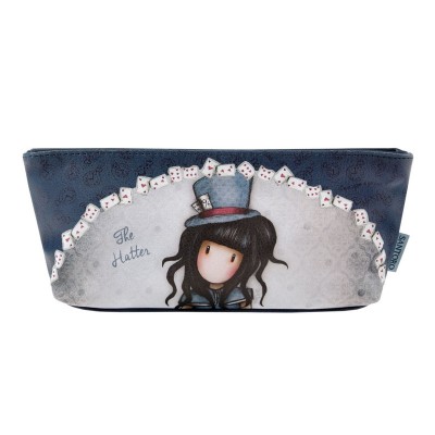 Penar accesorii Gorjuss The Hatter foto