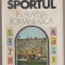 Iosif Micu - Sportul in filatelia romaneasca