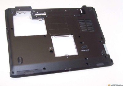 Bottom Case Dell Inspiron 1520 Carcasa Inferioara Neagra foto