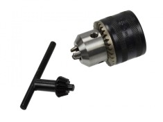 Mandrina 13-B16 cu cheie, Geko G00503