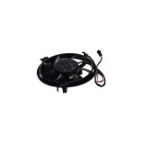 Ventilator radiator AUDI A6 4B2 C5 TYC 802-0004