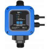 Cumpara ieftin Presostat electronic inteligent, Water-Pass 2, 2.2kW, 10 bar, supapa sens inclusa, protectie suprasarcina si functionare uscata, IBO IPRO Professional