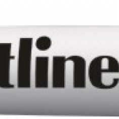 Marker Pentru Tabla De Scris Artline Supreme - Dry Safe Ink, Varf Rotund 1.5mm - Portocaliu