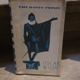 Oscar Wilde - The happy prince