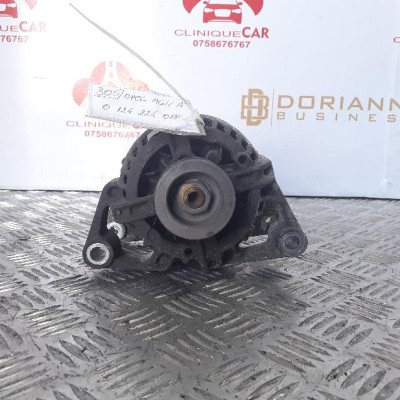 Alternator Opel Agila Astra Combo Corsa Tigra foto
