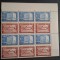 Romania MNH 1964 - Ziua marcii postale romanesti - LP 595 X6