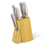 Cumpara ieftin Set cutite + Ustensile de bucatarie Zass Gourmet ZG-KS 06 ProDesign DailyAppliances
