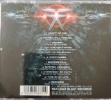 Recoded | Fear Factory, Rock, Nuclear Blast