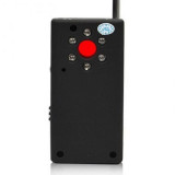 Detector Aparate Spionaj Techstar&reg; CC308, Profesional, Detecteaza Camere, Microfoane, Localizatoare GPS ,Reportofoane