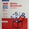SATs SKILLS - MATHS WORKBOOK - NUMBERS , 10- 11 +YEARS , CORE AND STRETCH , 2017