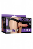 Strap-On Lovetoy Rodeo Big