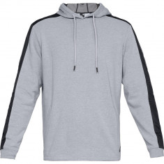 Hanorac barbati UNDER ARMOUR TB TERRY PO HOODIE - Marime XXL foto