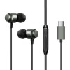 Handsfree USB-C Joyroom JR-EC06, Gri