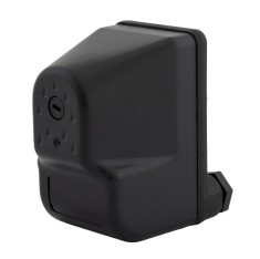 Presostat mecanic din fier cu piulita si capac din plastic, Elefant Innovative ReliableTools