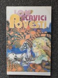 POVESTI - Ioan Slavici (ed. Hyperion)