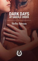 Dark Days at Saddle Creek: The Saddle Creek Series foto