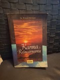 Karma si Re&icirc;ncarnarea - Dr. Hiroshi Motoyama
