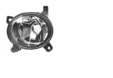 Proiector ceata Audi A4/S4, 11.2011 Sedan, A4 B8 11.20 Allroad, Audi A6, S-Line, Q5, 202012, Si 20 Sedan, Seat Exeo, 10.2013 TYC tip bec H11 partea