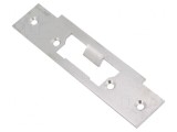 Tablă frontală scurtă st&acirc;nga-dreapta 25mm x 120mm