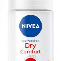 Deodorant roll-on Nivea Dry Comfort, 50 ml