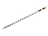 V&acirc;rf şurubelniţă 1,6x0,5mm QUICK