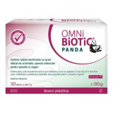 Omni Biotic Panda, 30 plicuri*3g, Institut Allergosan